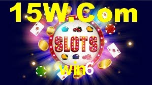 Bônus Diários win6