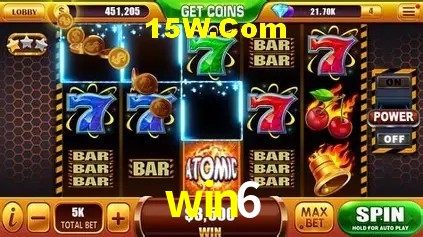 Ofertas Exclusivas win6