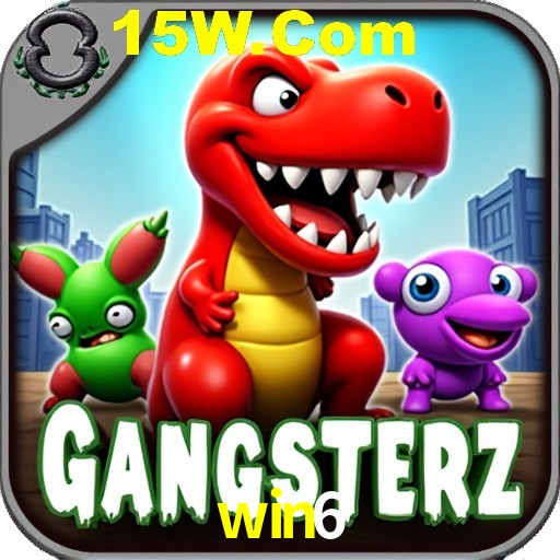 Casino VIP win6