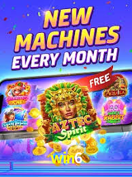 Casino Ao Vivo win6
