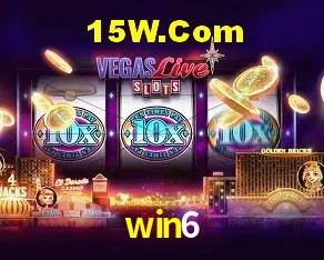 Promoções Sazonais win6