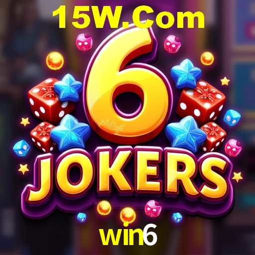 Estatísticas do Jogo win6