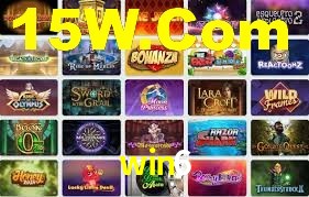 Jogos Exclusivos win6