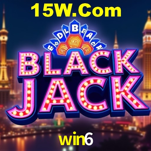 Recursos de Bônus win6