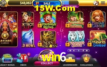 Login Seguro win6