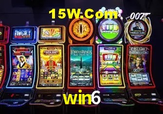 Jogo Aviator win6