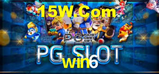 win6 login