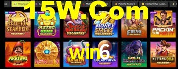Exclusive Games win6