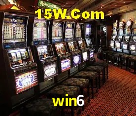 Sistemas de Segurança win6