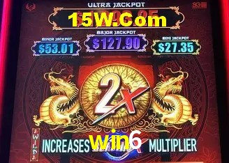 Avaliações dos Jogadores win6