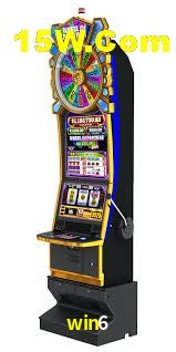 Live Casino win6