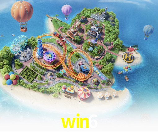 Jogos Exclusivos win6
