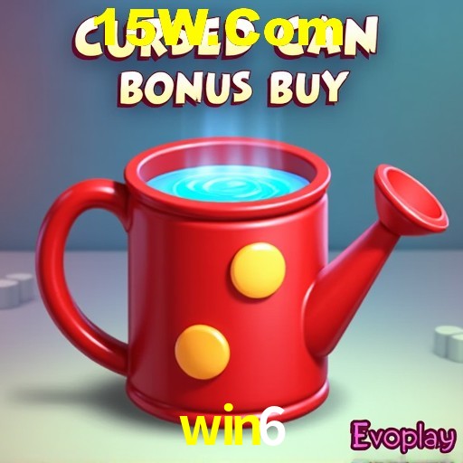 Descubra o Mundo do Cassino Online com win6