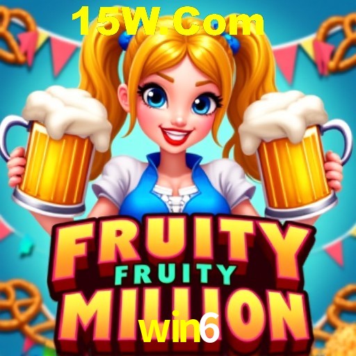 Descubra o Mundo do Cassino Online com win6