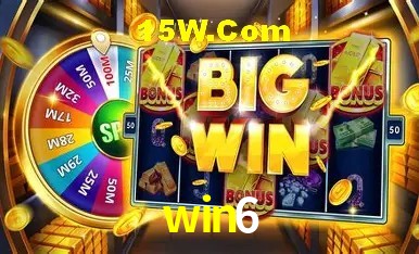Promoções Sazonais win6