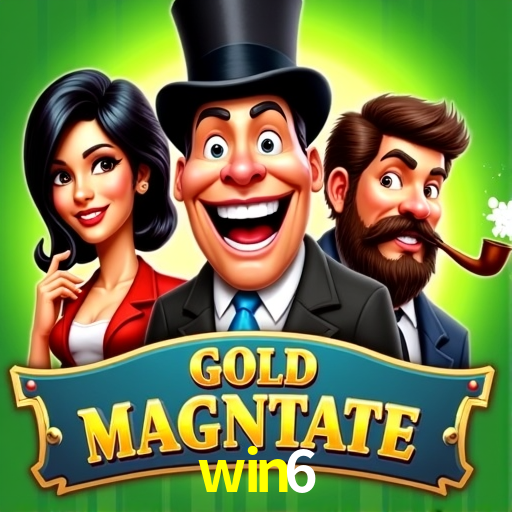 Slot Games win6