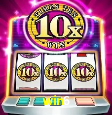 Casino VIP win6