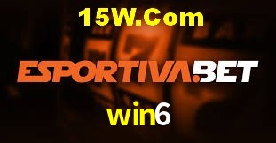 Roulette Table win6