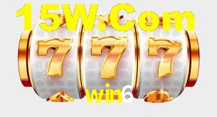 win6: Seu Cassino Premiado com Pagamentos Rápidos