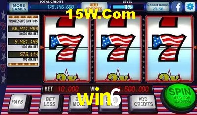 Benefícios da Conta win6