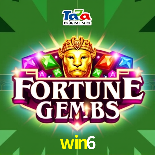 Welcome Bonus win6