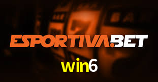 Blackjack Table win6