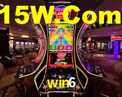 Welcome Bonus win6