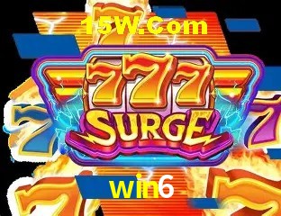 Provedores de Jogos win6