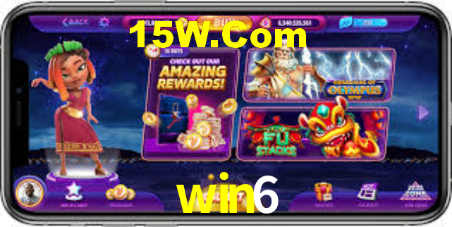 win6,win6.com